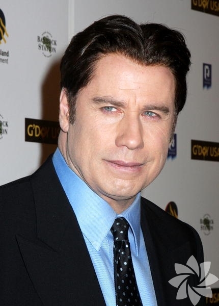 John Travolta