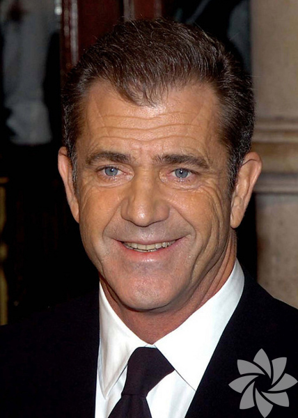 Mel Gibson