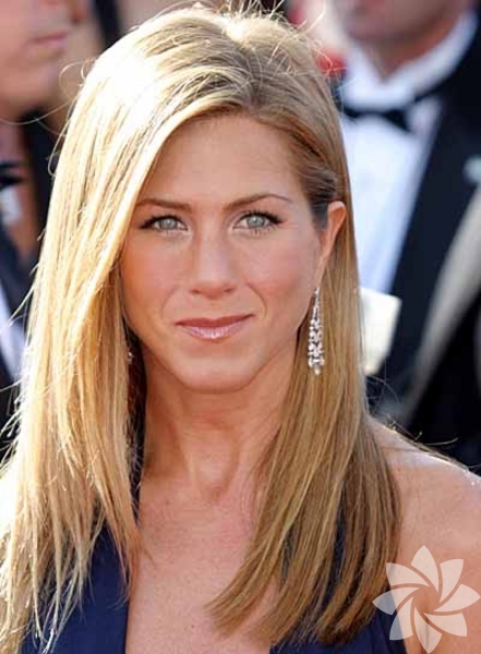 Jennifer Aniston 