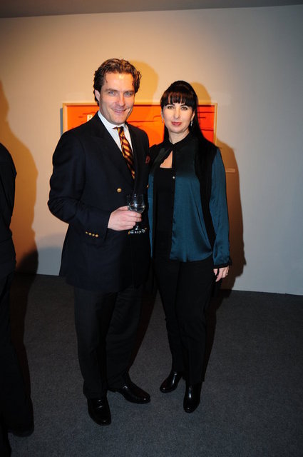 MARCUS - AYŞE SLEVOGT