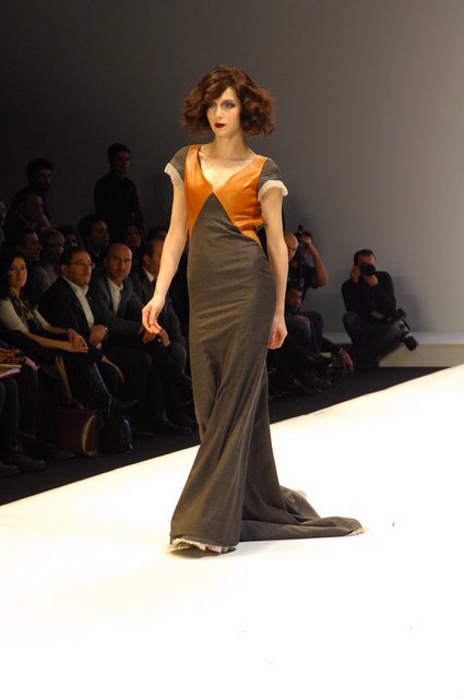 TUVANA BÜYÜKÇINAR DEFİLESİ 