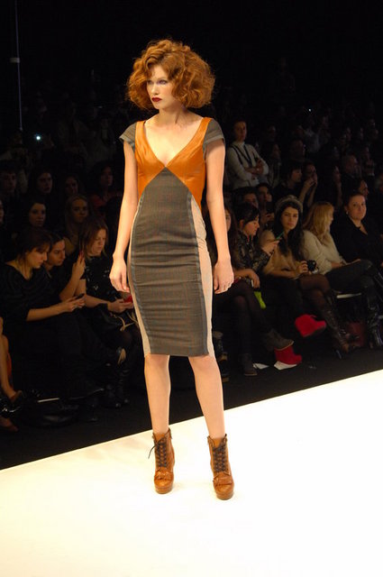 TUVANA BÜYÜKÇINAR DEFİLESİ 