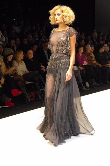TUVANA BÜYÜKÇINAR DEFİLESİ 
