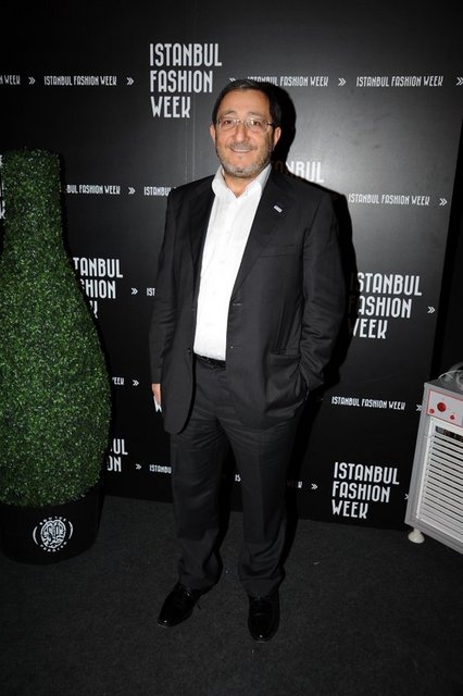 HİKMET TANRIVERDİ 