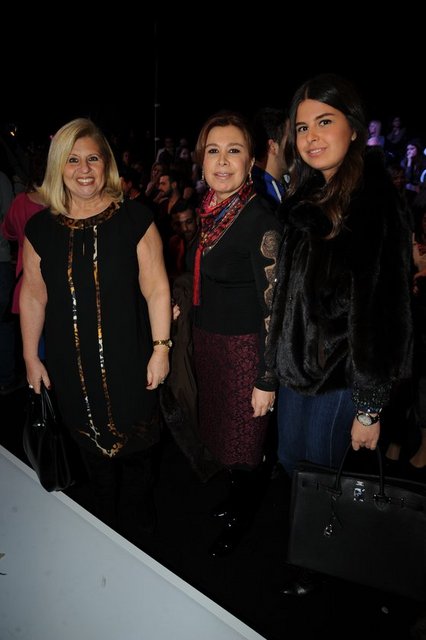 ŞULE ARGÜDER, FULYA NAYMAN 