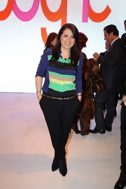 GAMZE SARAÇOĞLU