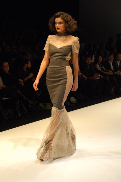 TUVANA BÜYÜKÇINAR DEFİLESİ 