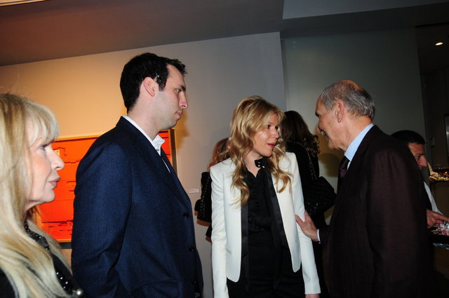 SİNAN UZAN, DERİN MERMERCİ, AHMET ESİRTGEN