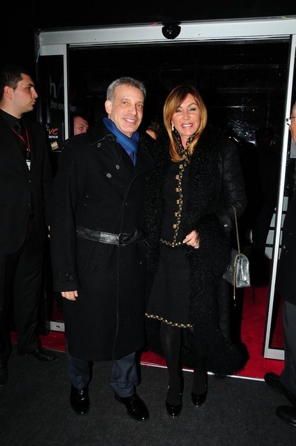 DALIA GARIH, GARY LAHCMAN 
