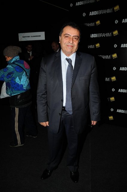 OSMAN DURMUŞ 