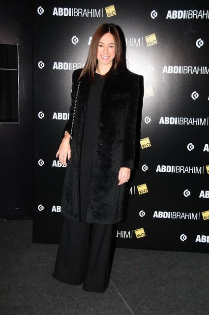 BURCU HANİF