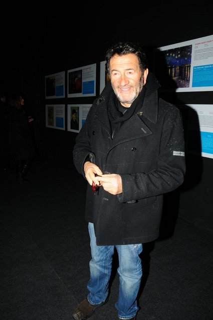 MUSTAFA TAVİLOĞLU