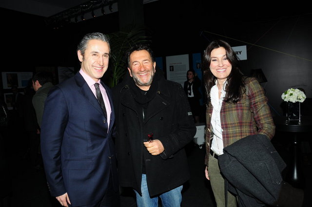 ZAFER CİVELEK,MUSTAFA TAVİLOĞLU,ESRA CİVELEK 