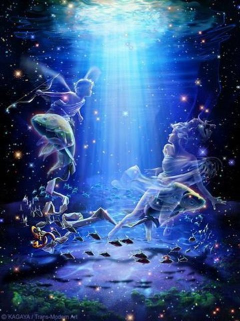 Hediye seçenekleri: Erkekler için fotoğrak makinesi, kamera, akvaryum, müzik çalar... Kadınlar için banyo seti, yumuşacık bir havlu, bornoz, şifon bluz ya da sabahlık... Anlaştığı burçlar: Yengeç ve Akrep onların hayal dünyasını besler. Başaklarla çekime dayalı bir ilişki yaşayabilirler. Boğalarla romantizmi paylaşabilirler... Aslanlar ve İkizlerle anlaşmakta zorlanabilirler...