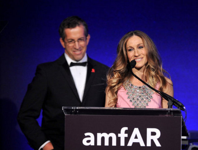 SARAH JESSICA PARKER 