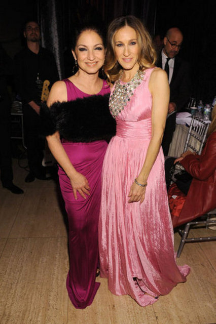 SARAH JESSICA PARKER