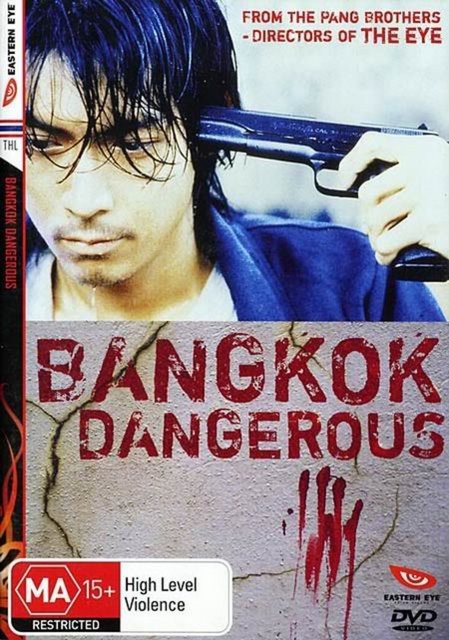 6-Bangkok Dangerous (1999) -  - Hong Kong sinemasının biçimci yönetmenlerinden Pang Kardeşler'in çıkış filmi. Saniyede gördüğümüz kare oranını ve renk oranını arttıran sinemalarıyla dikkat çeken ikili, burada sağır bir kiralık katilin hikayesini flashbacklerle ve kurgu oyunlarıyla perdeye aktarıyor. "Bangkok Dangerous"ın 2008 tarihli Nicolas Cage'in oynadığı yeniden çevrimine kanmayın, burada gerçekten kayda değer bir film duruyor.