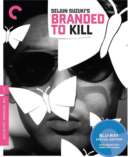 1-Branded to Kill (Koroshi No Rakuin) (1967) -  - Japonya'nın kültürel gangster filmi türü 'yakuza filmi'ni bozmak için yola çıkan devrimci bir alt tür örneği. Dünya sinemasında alana dair var olan öğeleri aynı potada eriten "Branded to Kill", dünyanın en önemli iki kiralık katilinin rekabetine odaklanır. Bunlardan ikinci sırada kalanın psikolojisini Godardiyen bir fetiş unsuruna çevirirken, siyah-beyaz pelikülde biçimci evreler ve katıksız bir anti-kahraman üretmiştir. Hatta David Lynch'den Takashi Miike'ye uzanan geniş bir skalada da iz bırakmıştır. Sözü geçen eser için Japon Yeni Dalgası'nın en has ismi Seijun Suzuki'nin şaheseri ve sinema tarihinin en iyi filmlerinden biri diyebiliriz.