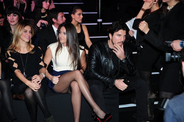 EDA TAŞPINAR, BORA KOZANOĞLU