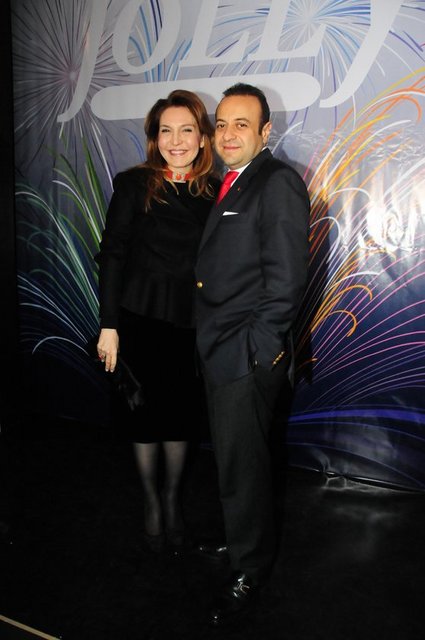 BEYHAN-EGEMEN BAĞIŞ