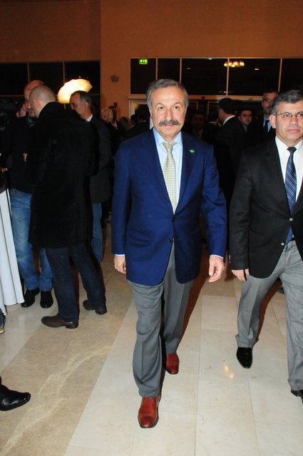 BAŞARAN ULUSOY