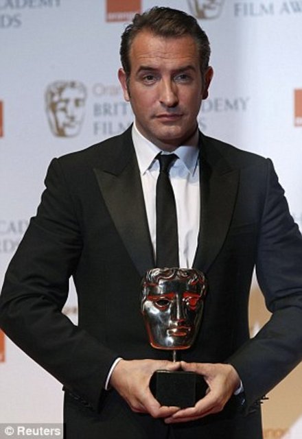 JEAN DUJARDIN 