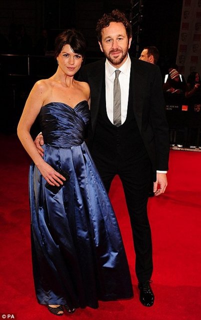 DAWN PORTER, CHRIS O'DOWD 