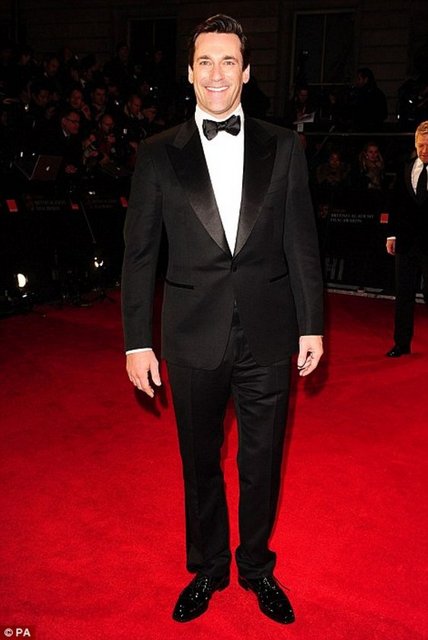 JON HAMM