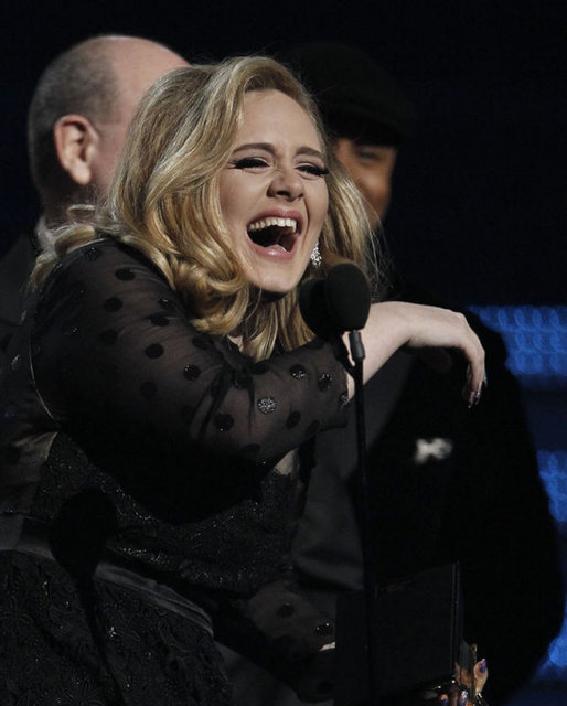 ADELE