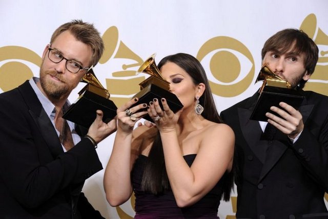 CHARLES KELLY, HILLARY SCOTT, DAVID HAYWOOD