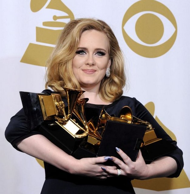 ADELE 