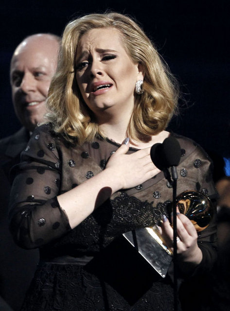 ADELE