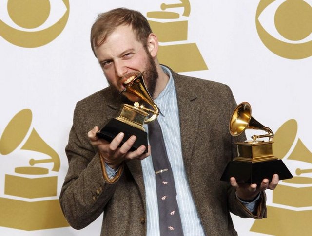BON IVER