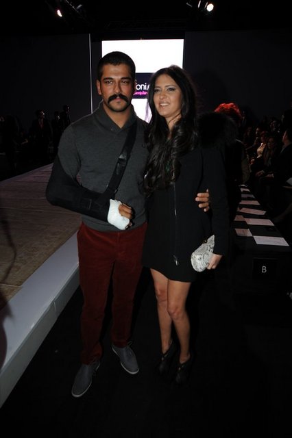 BURAK ÖZÇİVİT, CEYLAN ÇAPA