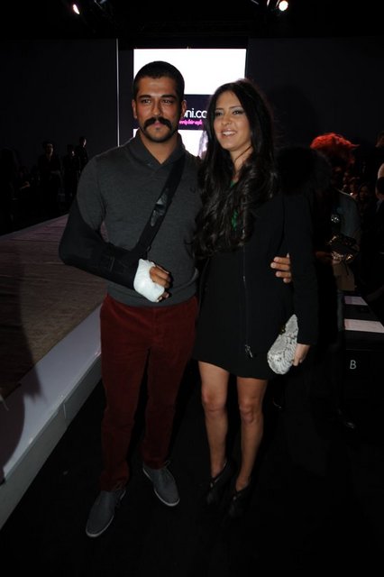 BURAK ÖZÇİVİT, CEYLAN ÇAPA