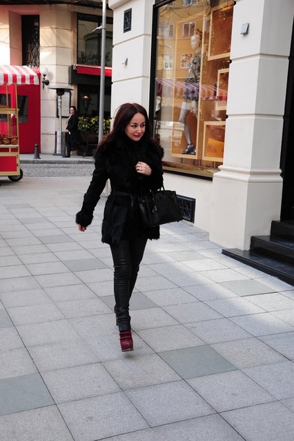HÜLYA KALYONCU 