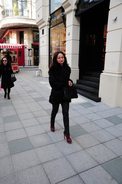 HÜLYA KALYONCU 