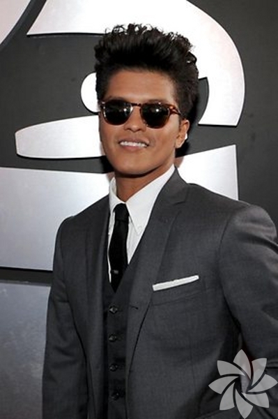 Bruno Mars