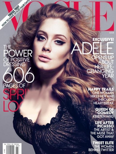 Adele