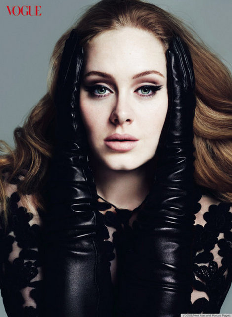 Adele