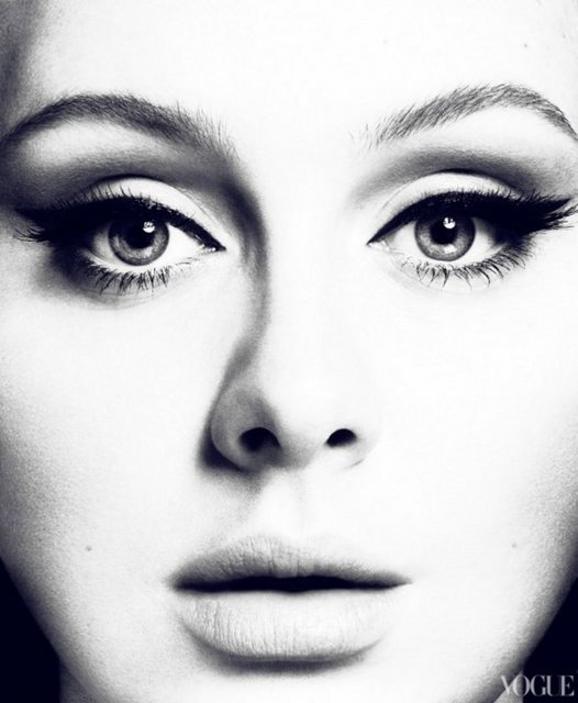 Adele