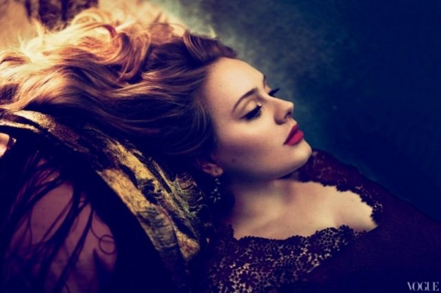 Adele
