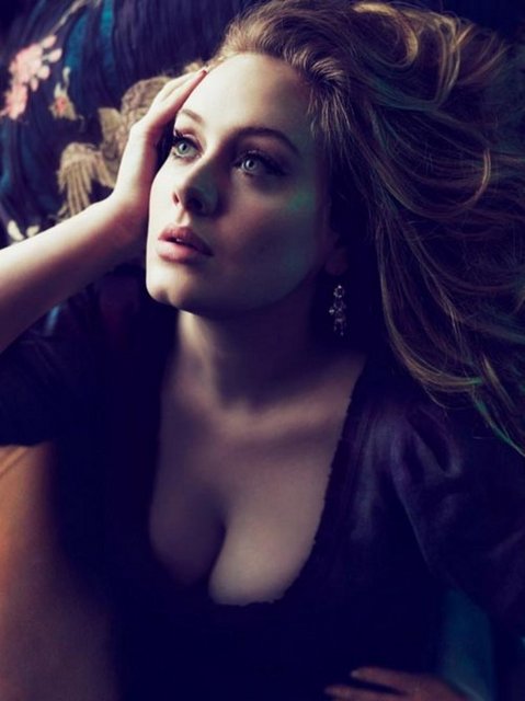 Adele