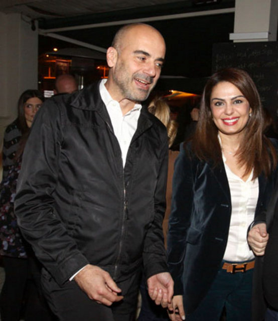 EREN TALU, ZELİHA ŞENER