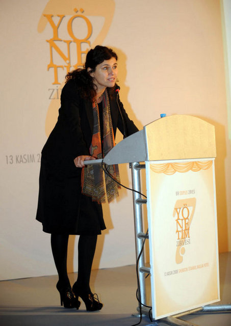 PINAR ECZACIBAŞI