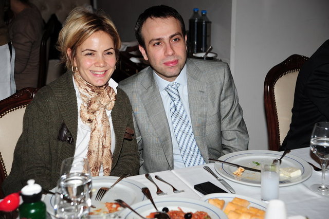 DİDEM - MEHMET ULUSOY 