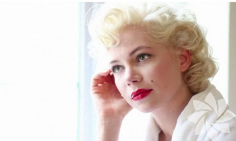 Michelle Williams