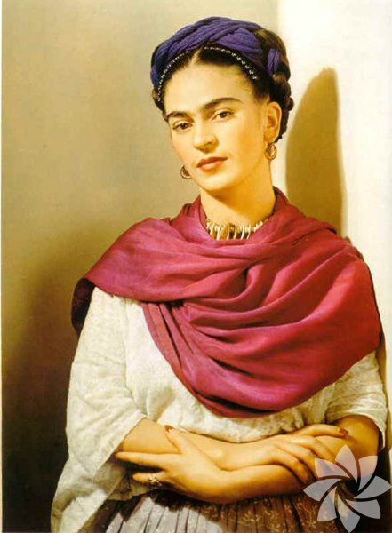 Frida Kahlo