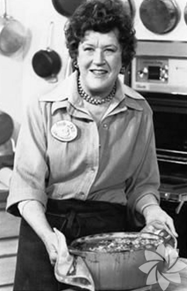 Julia Child
