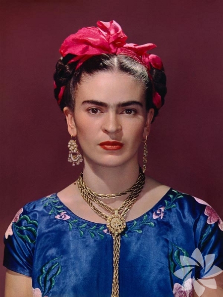Frida Kahlo